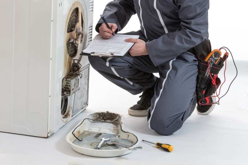 Appliance Repairs Hempstead