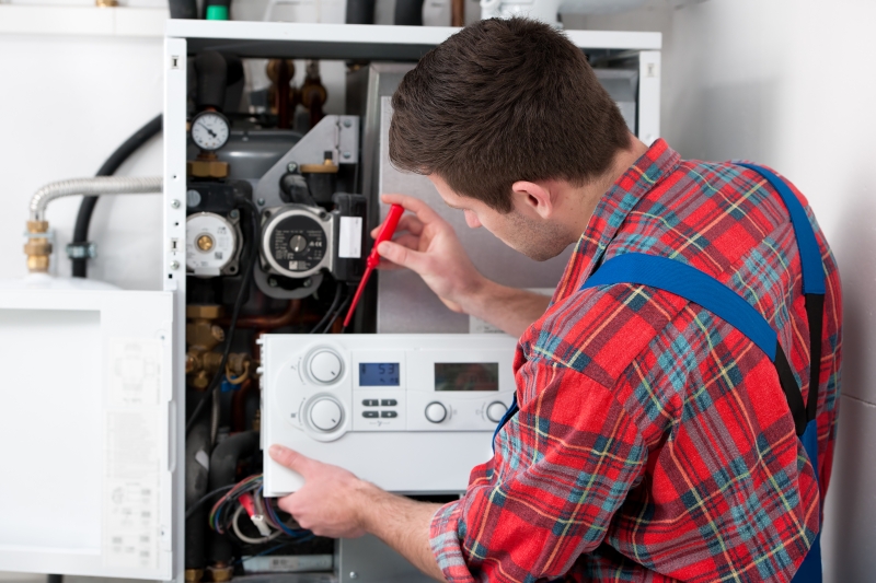 Boiler Repairs Service Hempstead