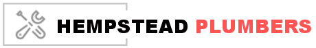 Plumbers Hempstead logo